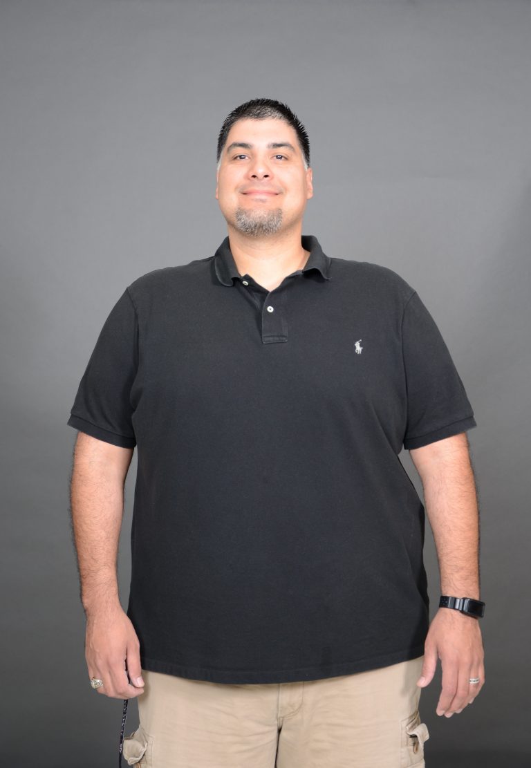 Aaron Alvarado